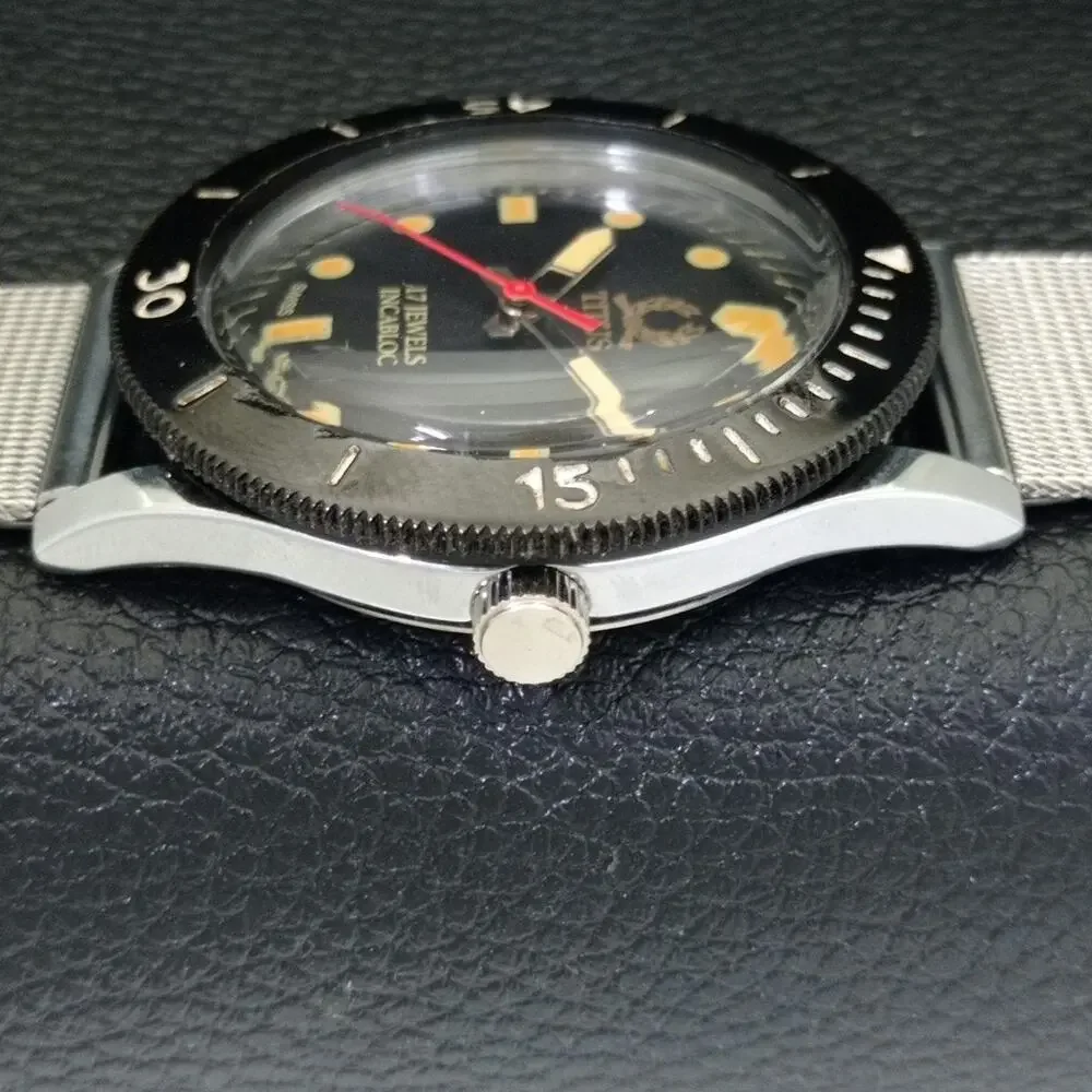 Fortis this watch